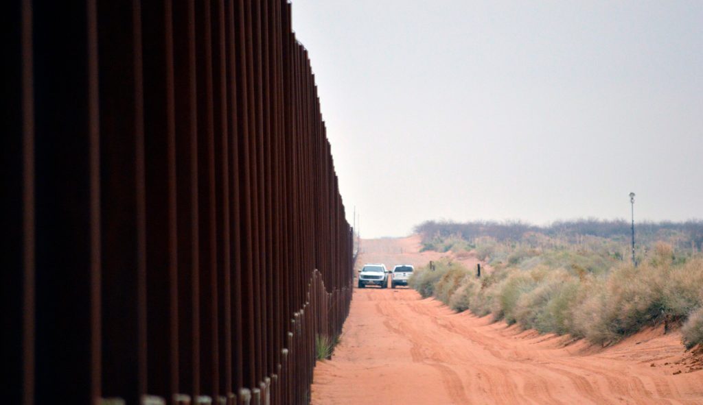 Conservative justices give Trump an unfair win on the wall
